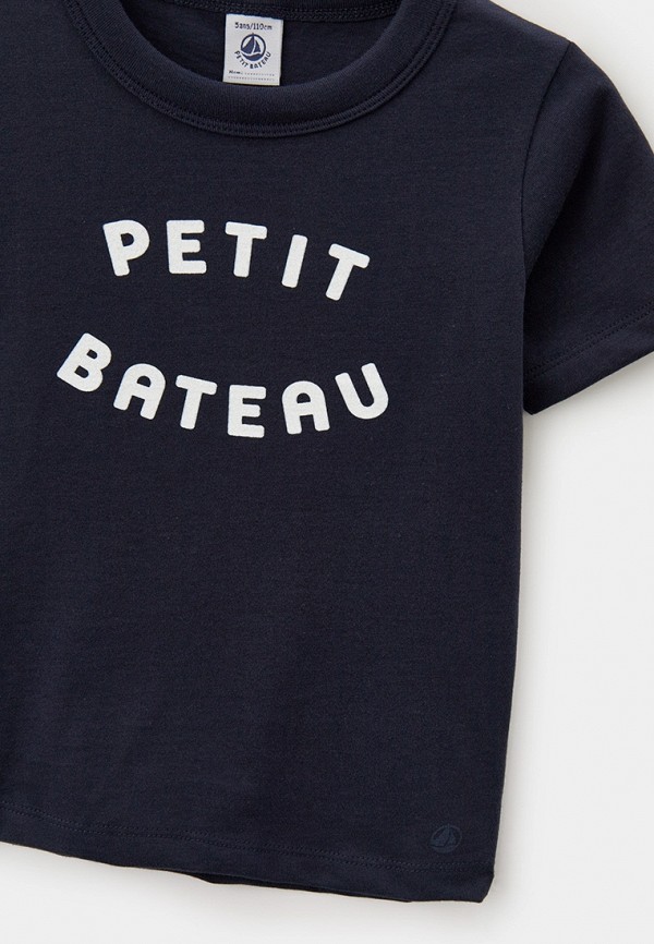 фото Футболка petit bateau