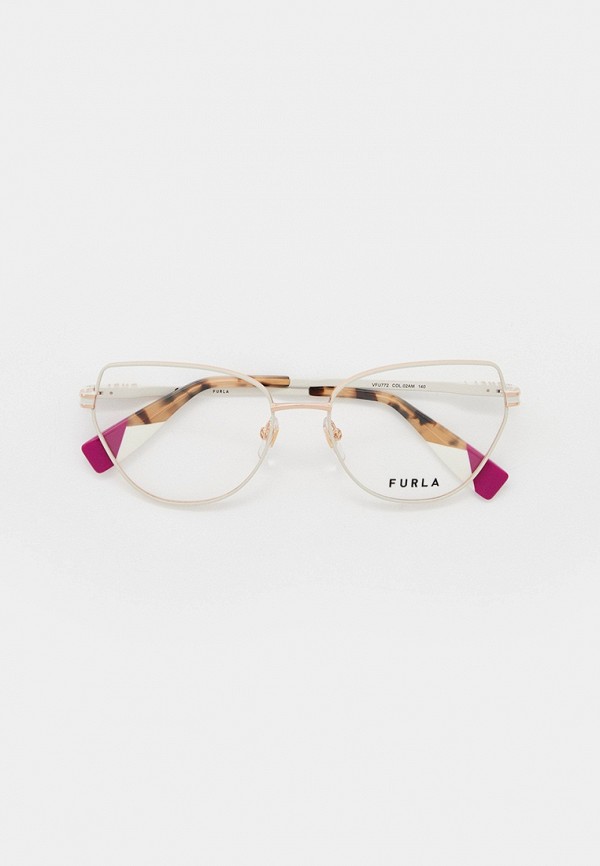 

Оправа Furla, Золотой, 772-2AM