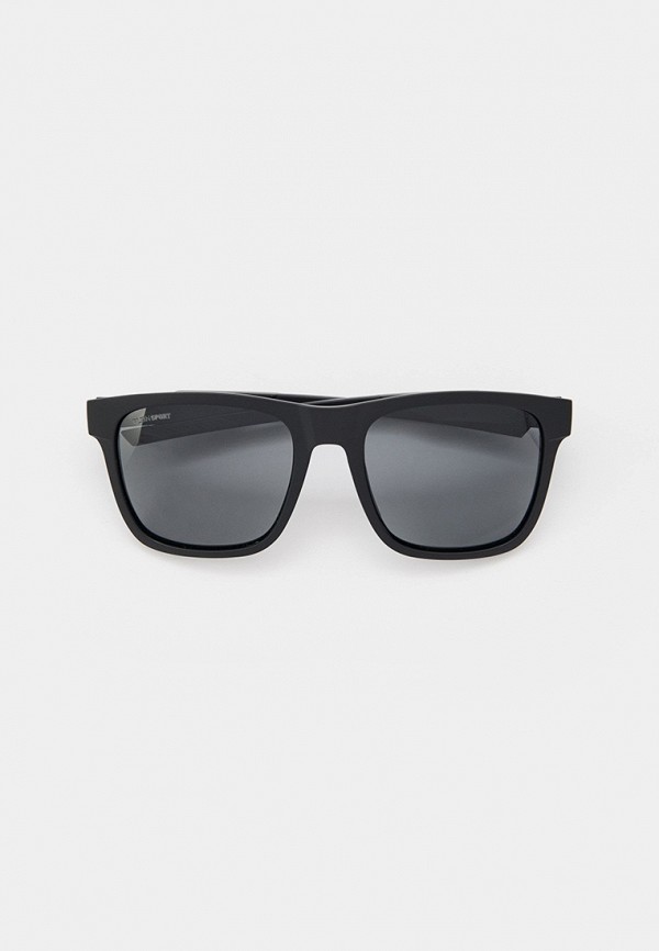 

Очки солнцезащитные Plein Sport, Черный, 010-U28P POLARIZED