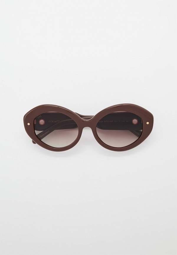 Очки солнцезащитные For Art's Sake