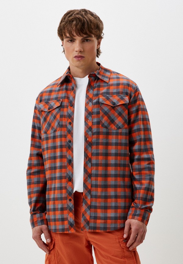 

Рубашка Helly Hansen, Разноцветный