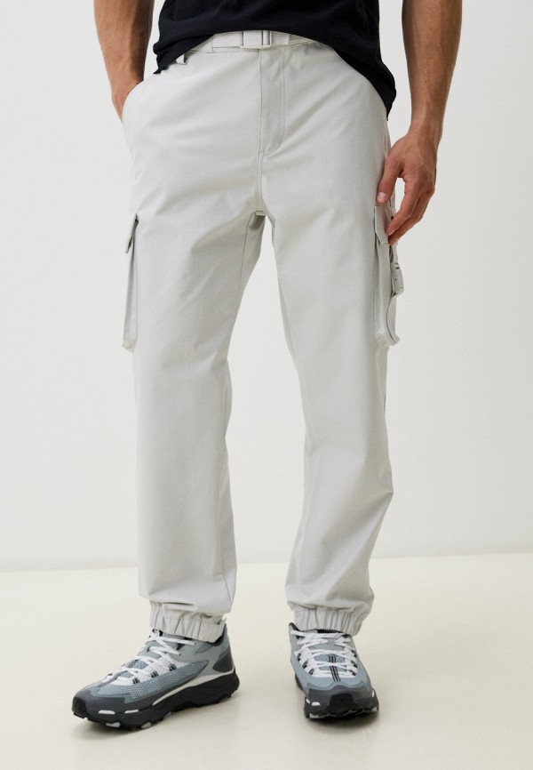 

Брюки Helly Hansen, Серый