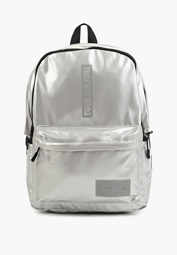 Рюкзак Button Blue 2035₽