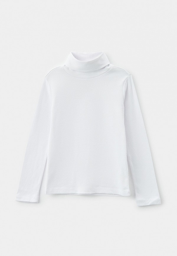 Водолазка Button Blue 1610₽