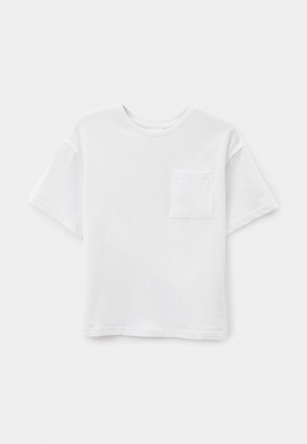 Футболка Button Blue 770₽