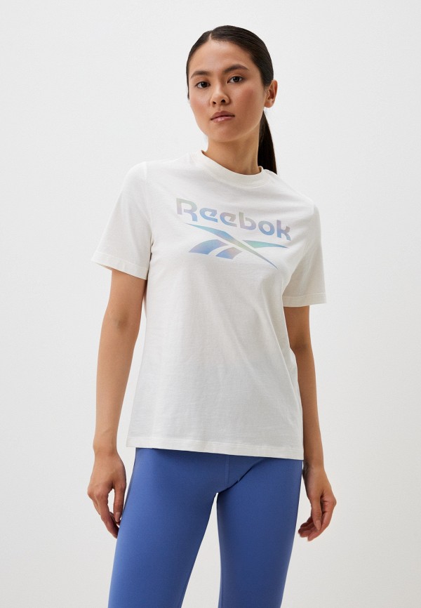 фото Футболка reebok