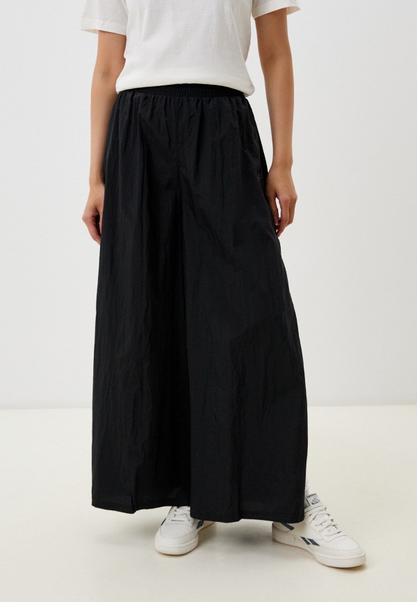 

Брюки спортивные Reebok, Черный, CL RH VOLUME PANT