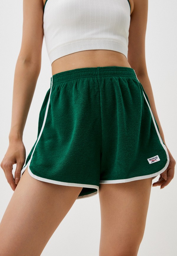 Шорты спортивные Reebok 4399₽