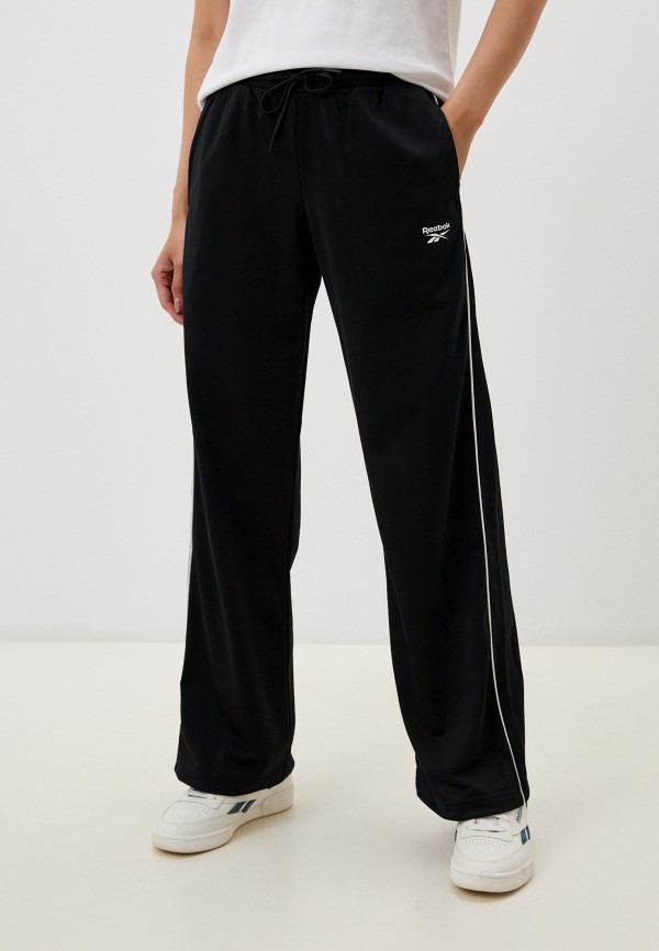 

Брюки спортивные Reebok, Черный, REEBOK ID BV TRICOT TP