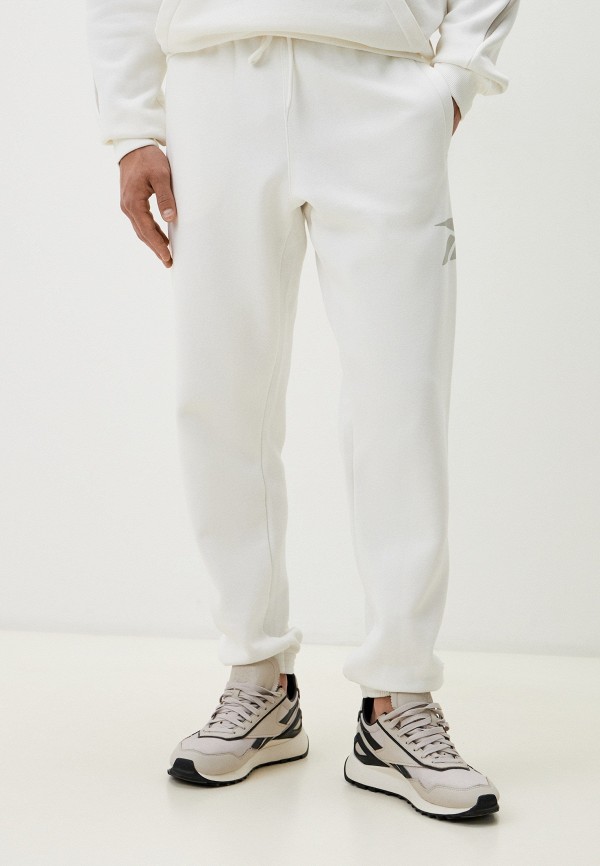 

Брюки спортивные Reebok, Белый, CL BV PANT