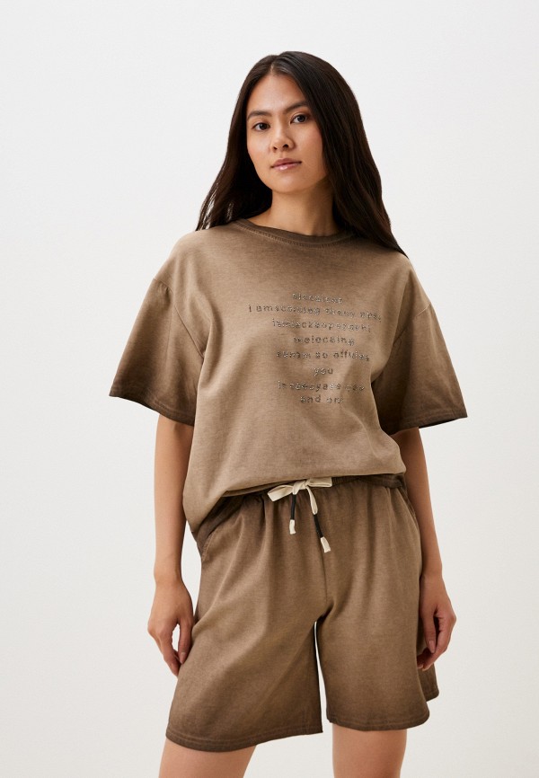 Костюм спортивный Mollese