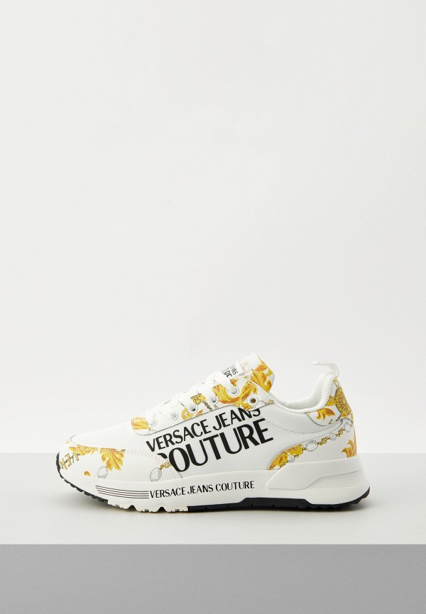 

Кроссовки Versace Jeans Couture, Белый