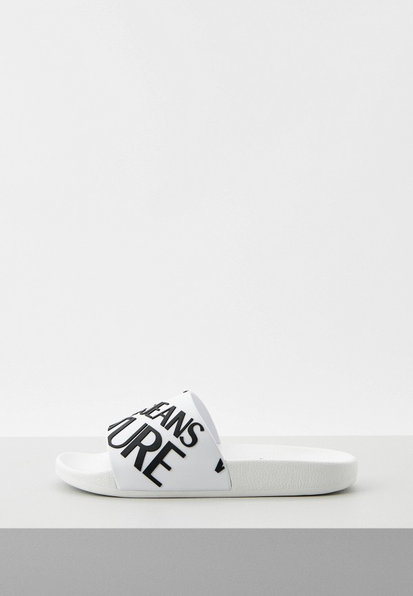 

Сланцы Versace Jeans Couture, Белый