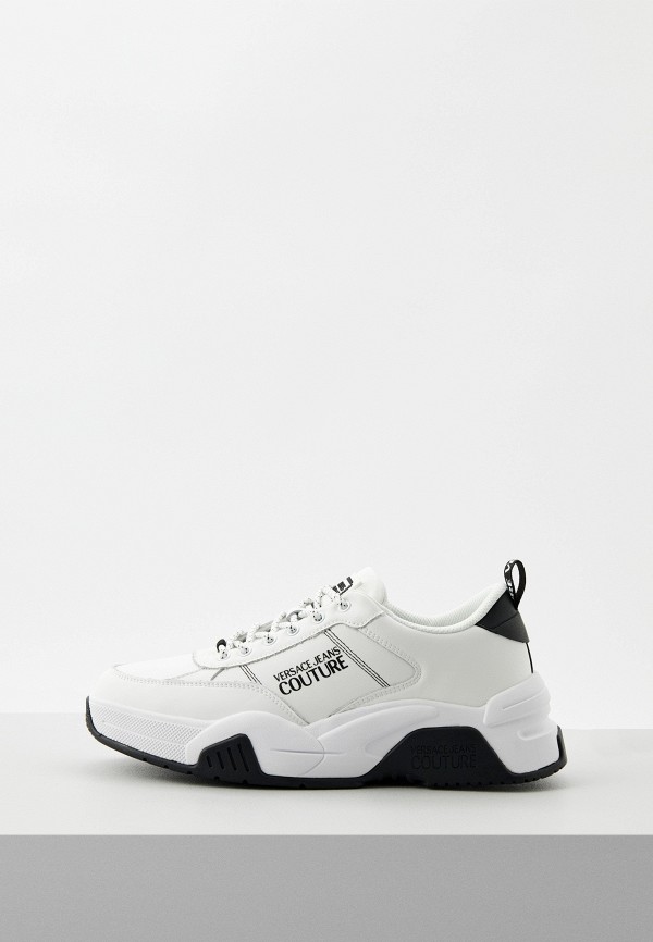 

Кроссовки Versace Jeans Couture, Белый