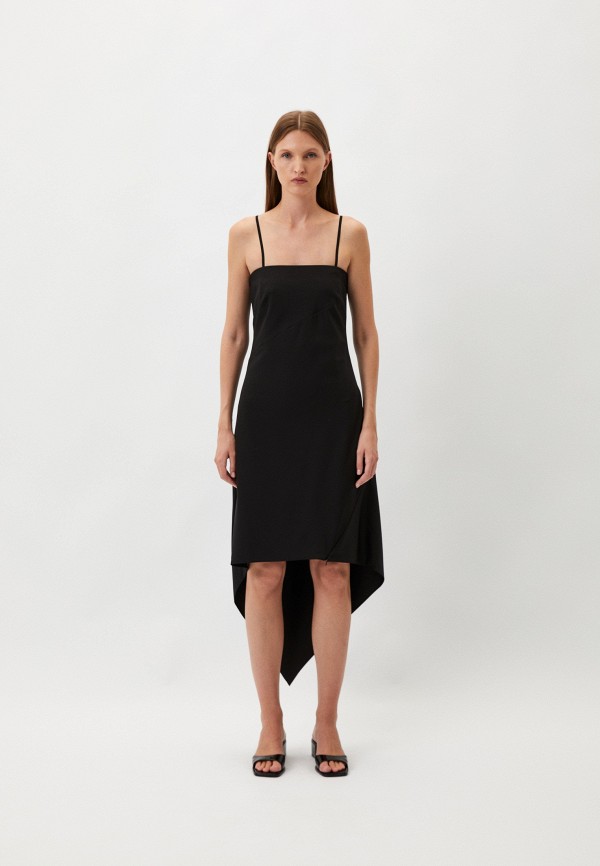 

Сарафан Helmut Lang, Черный