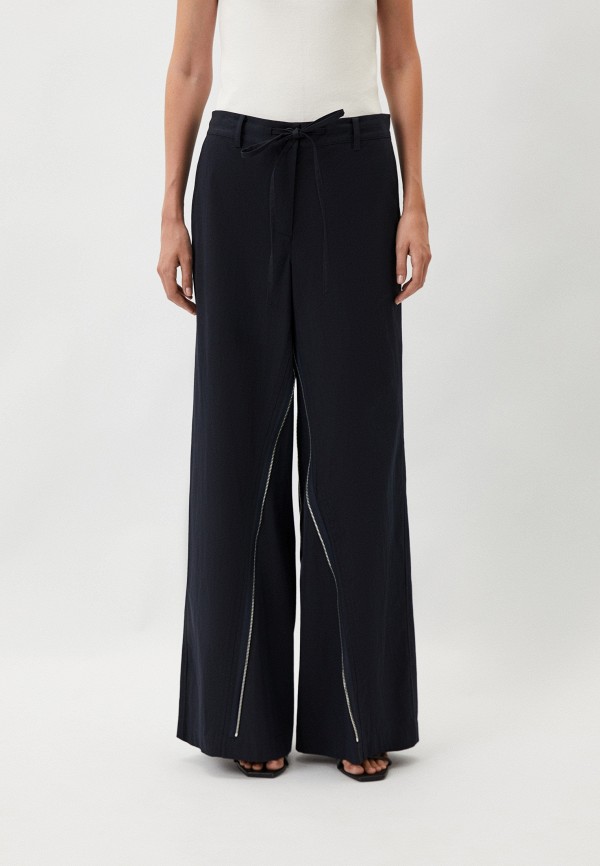 

Брюки Helmut Lang, Синий