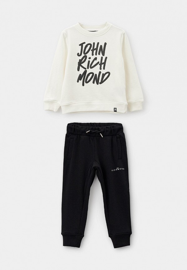 

Костюм спортивный John Richmond, Разноцветный