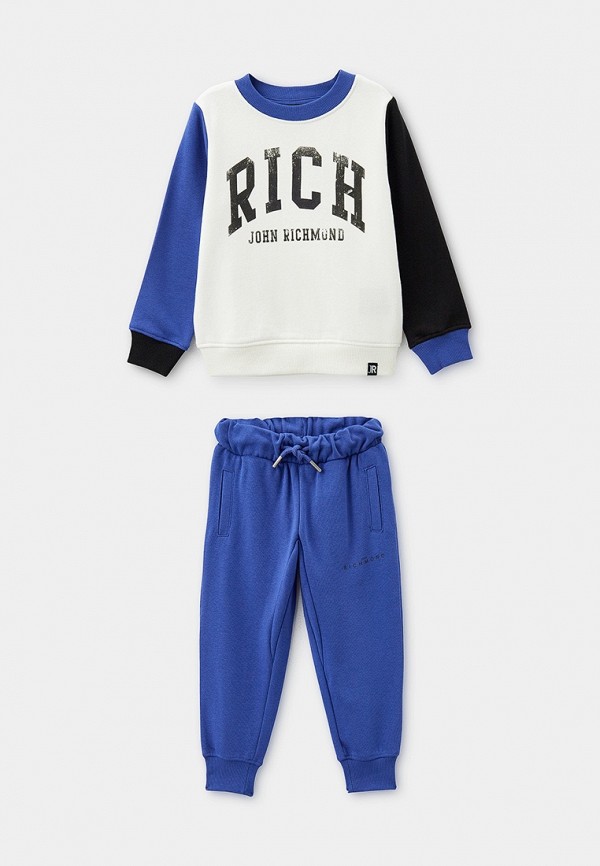 

Костюм спортивный John Richmond, Разноцветный