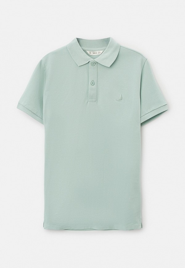 Поло Mango Kids 910₽
