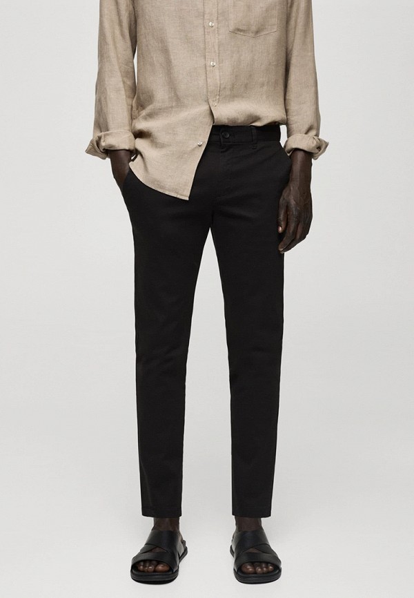 Чиносы Mango Man 5999₽