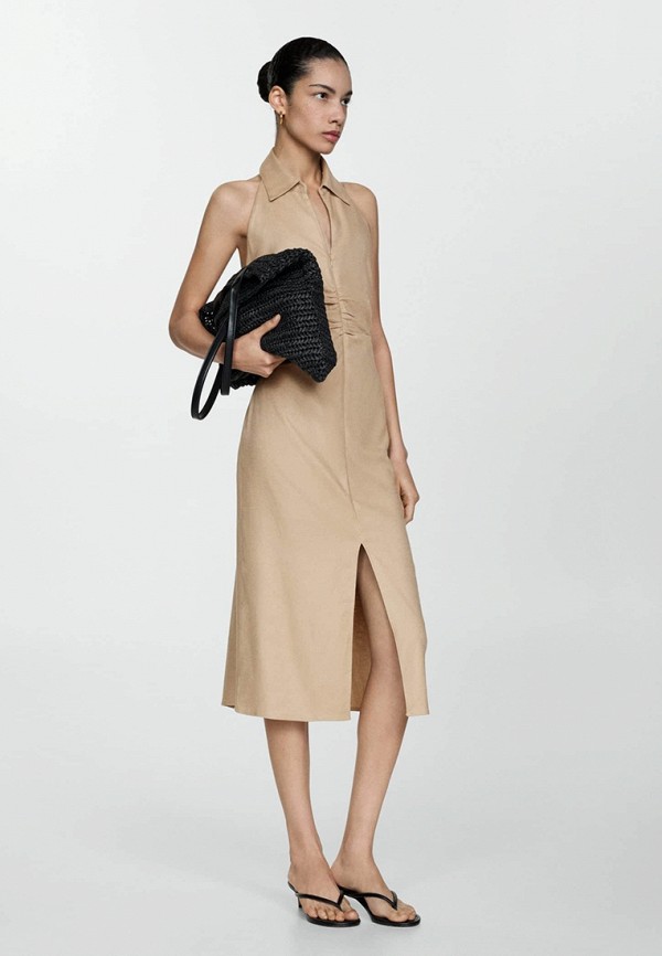 Платье Mango 4199₽