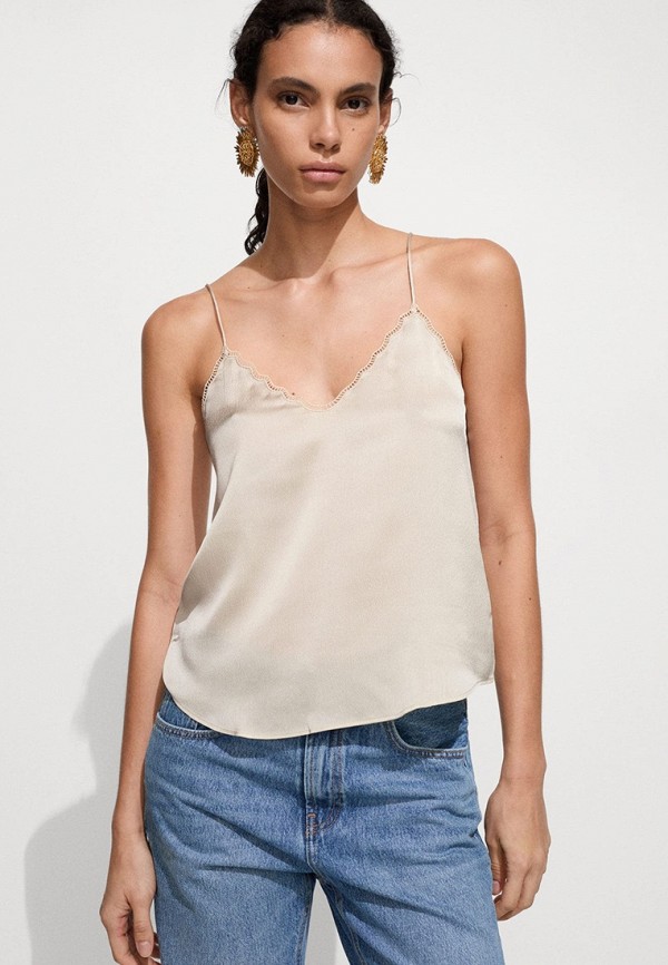 Топ Mango 2499₽