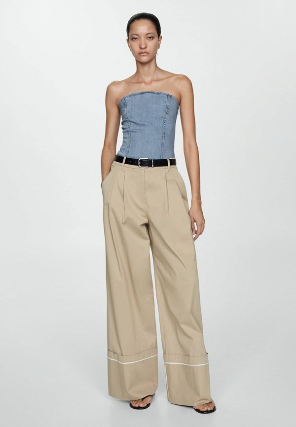 Топ Mango 2400₽