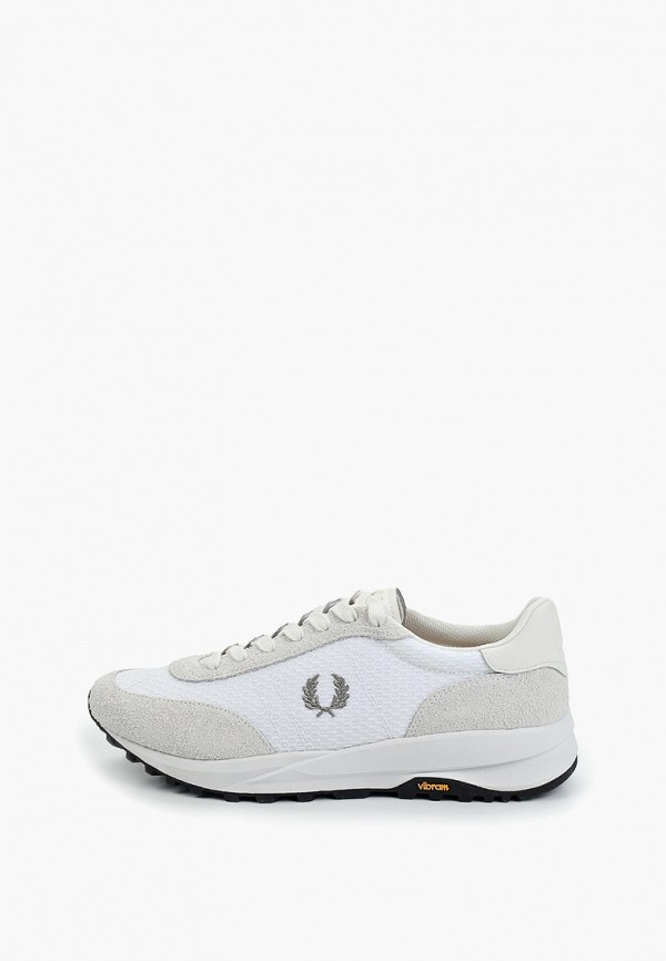 

Кроссовки Fred Perry, Бежевый