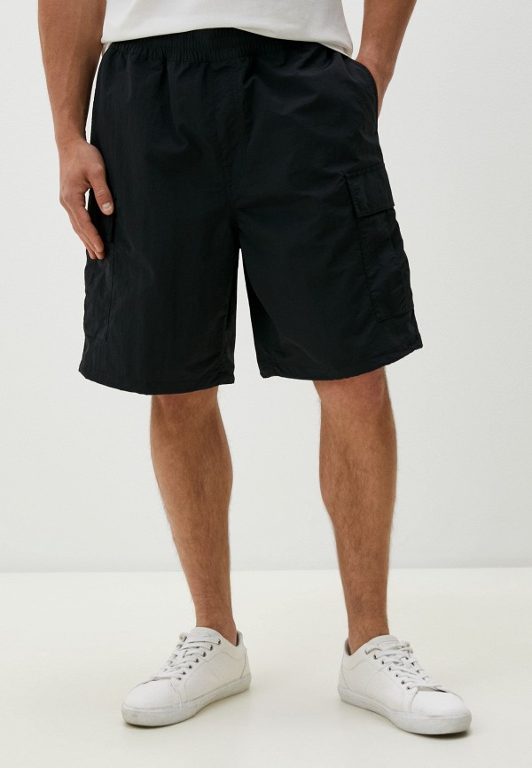 

Шорты Carhartt WIP, Черный, Evers Cargo