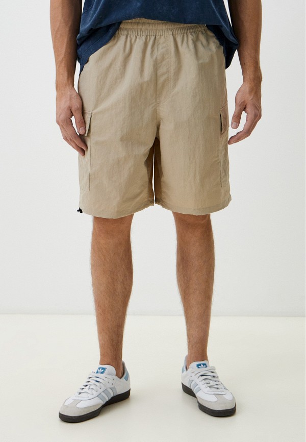 

Шорты Carhartt WIP, Бежевый, Evers Cargo