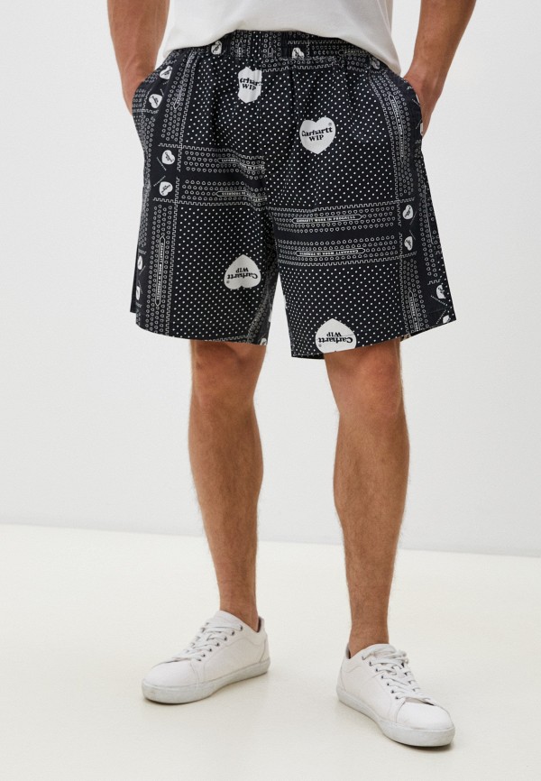 

Шорты Carhartt WIP, Черный