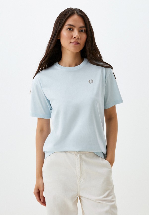 фото Футболка fred perry