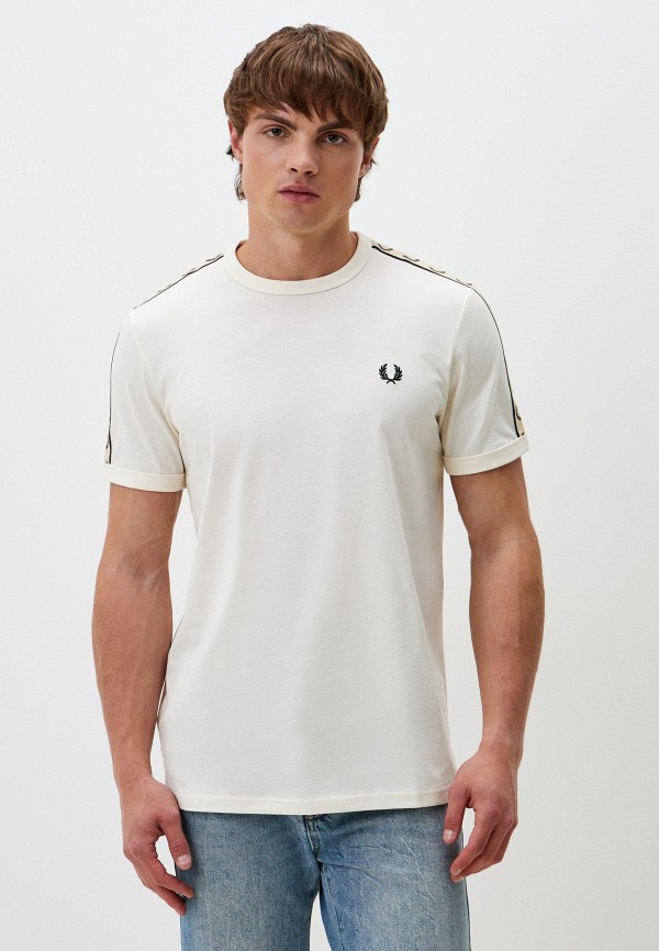 фото Футболка fred perry