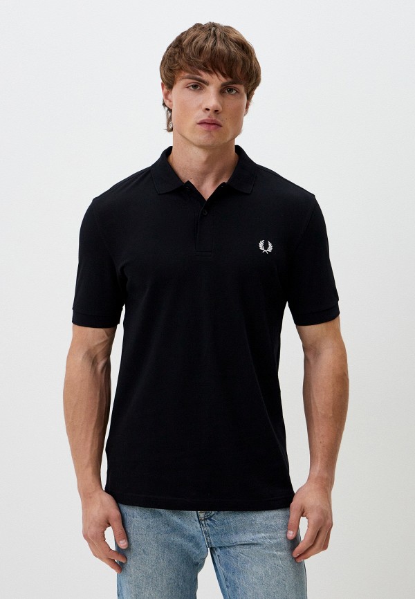 фото Поло fred perry