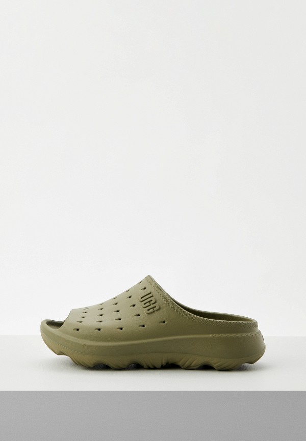 фото Сланцы ugg