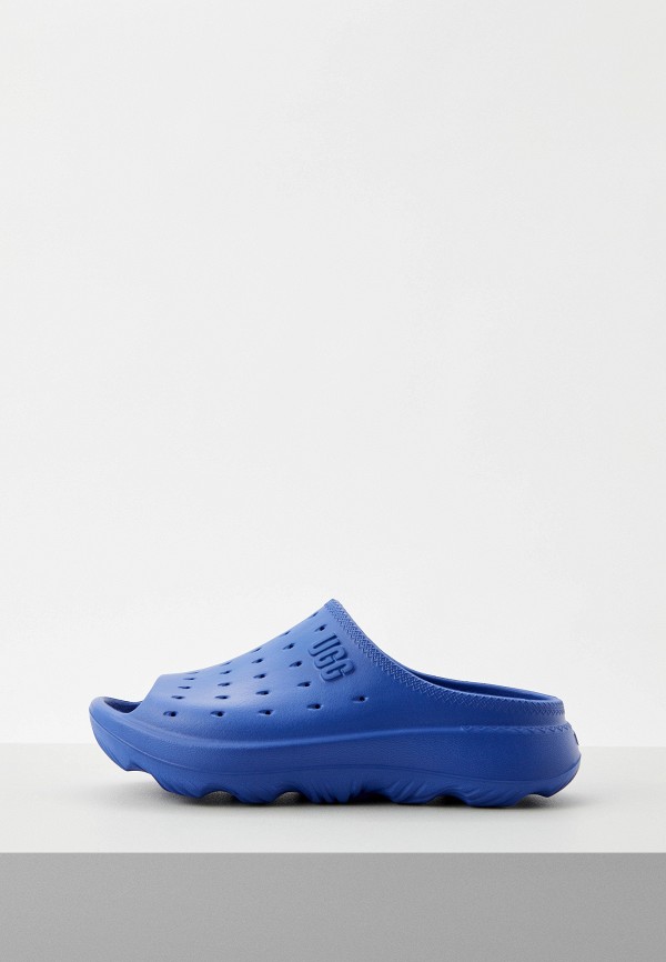 

Сланцы UGG, Синий