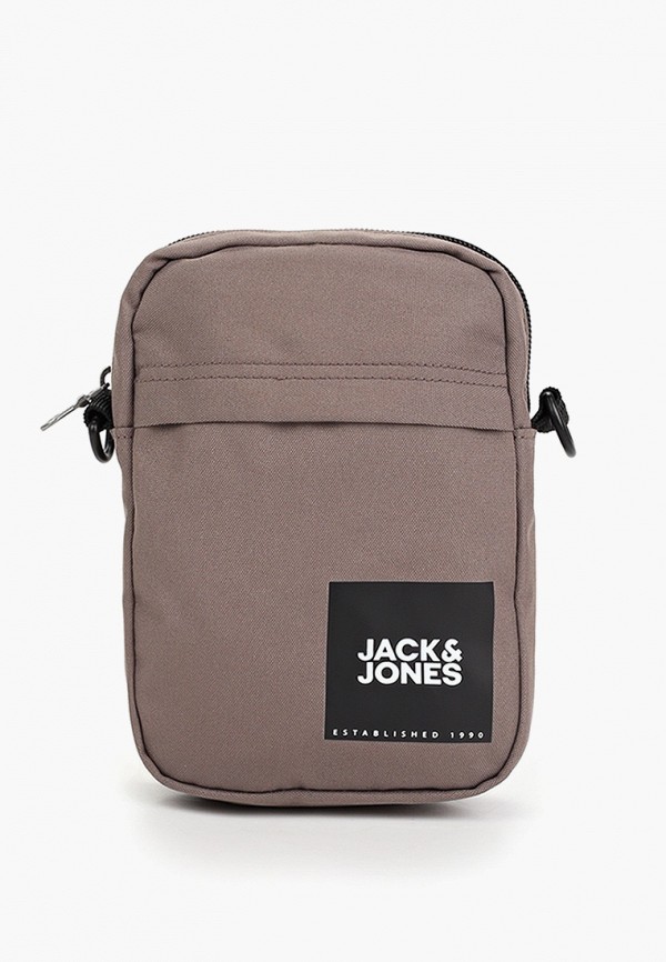

Сумка Jack & Jones, Коричневый
