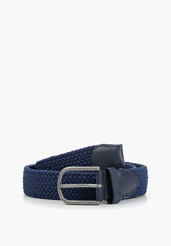 

Ремень Jack & Jones, Синий