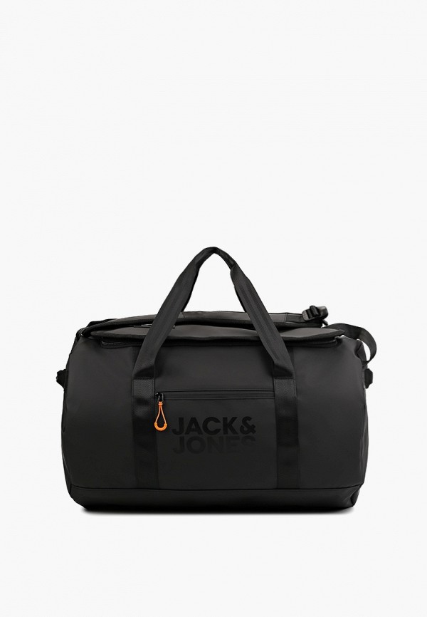 

Сумка спортивная Jack & Jones, Черный