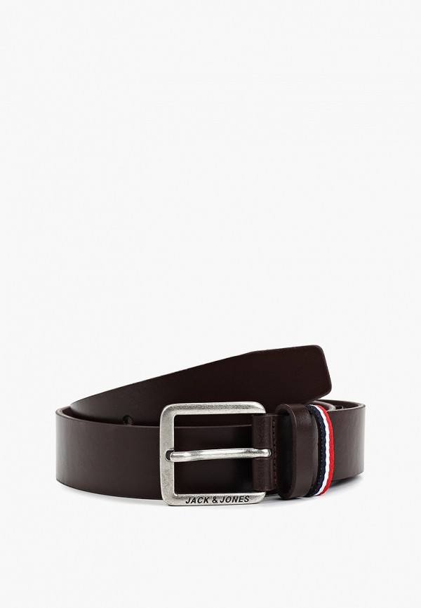 

Ремень Jack & Jones, Коричневый