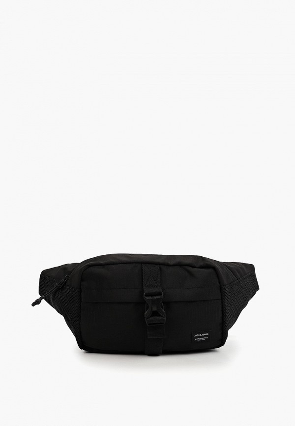 

Сумка поясная Jack & Jones, Черный