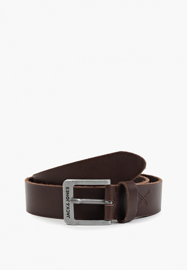 

Ремень Jack & Jones, Коричневый