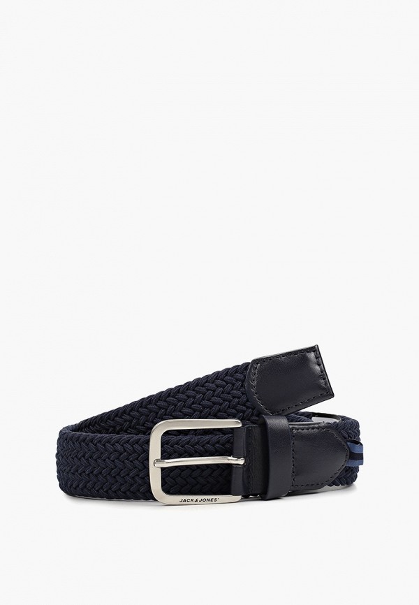 

Ремень Jack & Jones, Синий