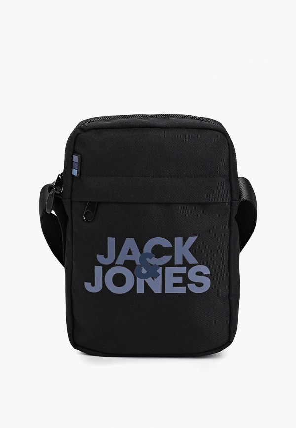 

Сумка Jack & Jones, Черный