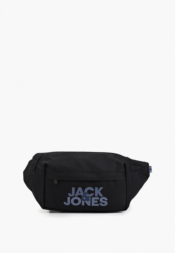 

Сумка поясная Jack & Jones, Черный