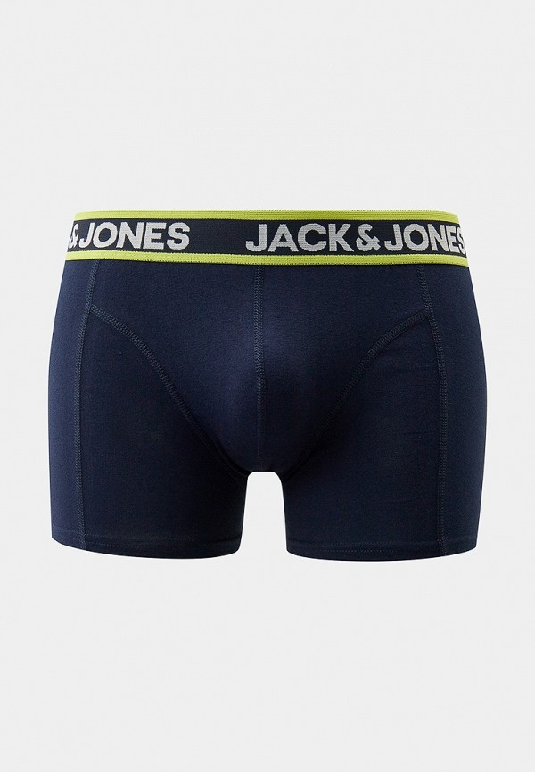 фото Трусы 3 шт. jack & jones