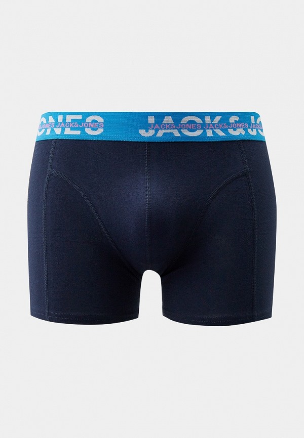 фото Трусы 3 шт. jack & jones