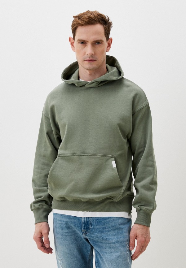 

Худи Jack & Jones, Зеленый
