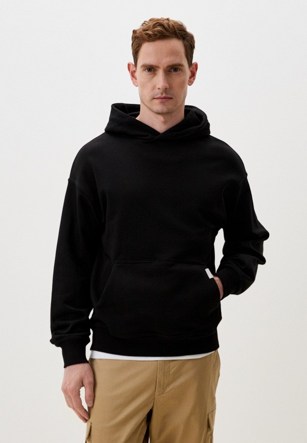 

Худи Jack & Jones, Черный
