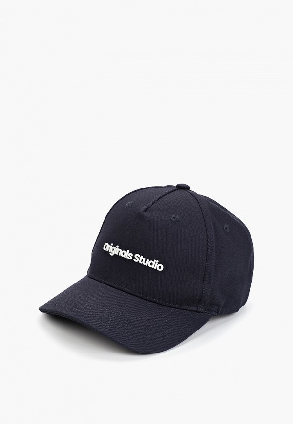 

Бейсболка Jack & Jones, Синий